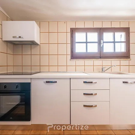 Domo De Iannas By Propertize Apartment