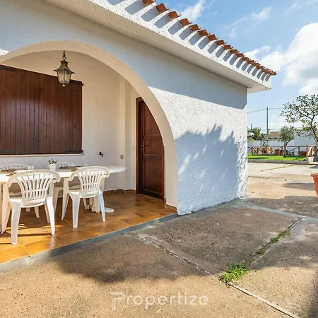 Apartment Domo De Iannas By Propertize *