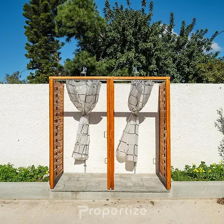 Domo De Iannas By Propertize * Quartu Sant'Elena