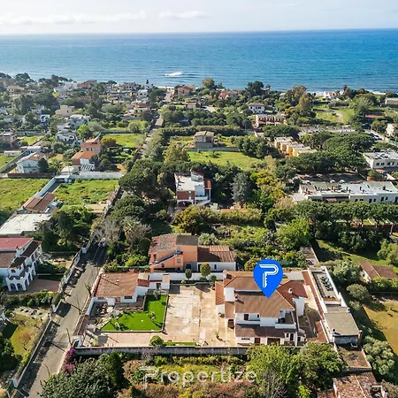 Domo De Iannas By Propertize