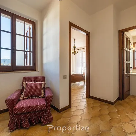 Domo De Iannas By Propertize Apartment Quartu Sant'Elena