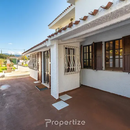 Domo De Iannas By Propertize *
