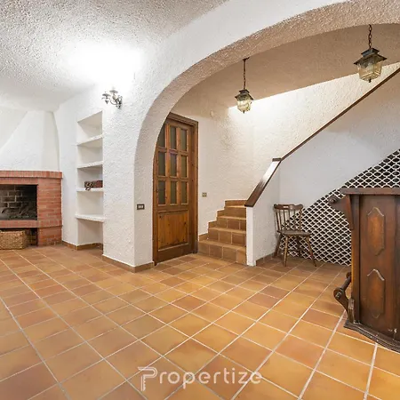 Domo De Iannas By Propertize Quartu Sant'Elena