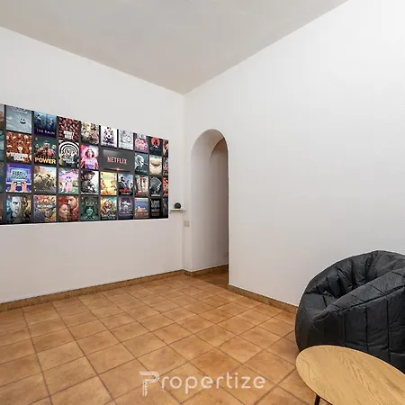 Domo De Iannas By Propertize