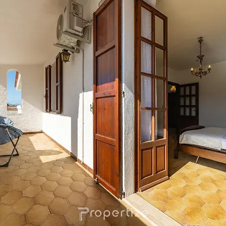 Domo De Iannas By Propertize Apartment