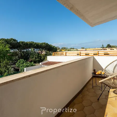 Apartment Domo De Iannas By Propertize