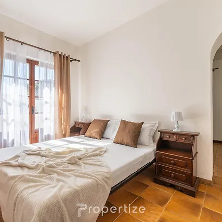 Apartment Domo De Iannas By Propertize *