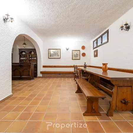 Appartamento Domo De Iannas By Propertize Quartu SantʼElena