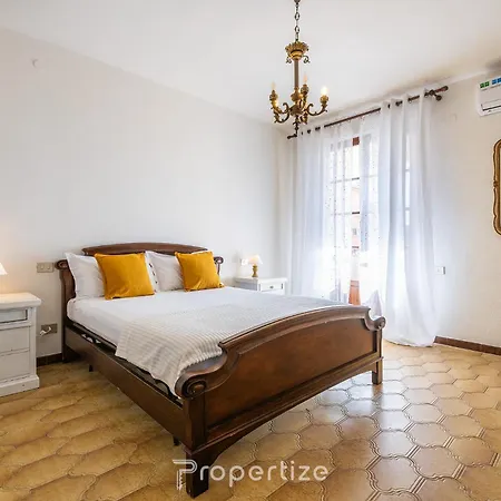 Domo De Iannas By Propertize Quartu SantʼElena