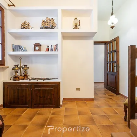 Domo De Iannas By Propertize