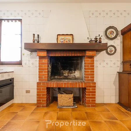 Appartamento Domo De Iannas By Propertize