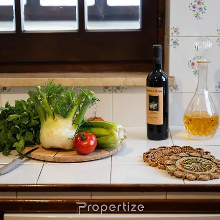 Domo De Iannas By Propertize Appartamento Quartu SantʼElena