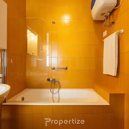 Domo De Iannas By Propertize 콰르투 산텔레나