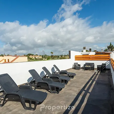 Domo De Iannas By Propertize Appartamento