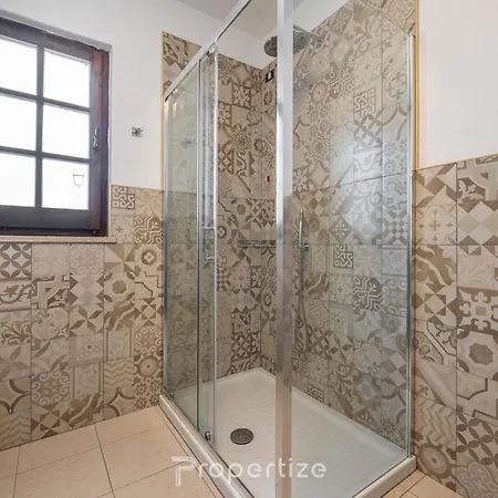 Appartamento Domo De Iannas By Propertize *