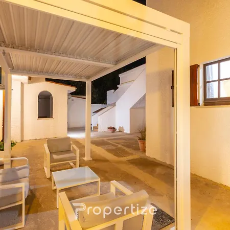 Domo De Iannas By Propertize * Quartu SantʼElena