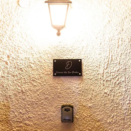 Appartamento Domo De Iannas By Propertize